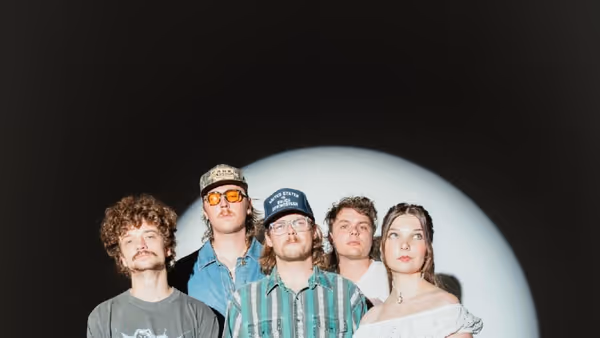 CIGARETTES @ SUNSET to Launch 2027 U.S. Tour Starting February