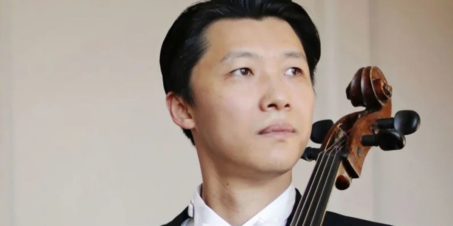 CIM Appoints Detroit Symphony Orchestra Principal Wei Yu  Image