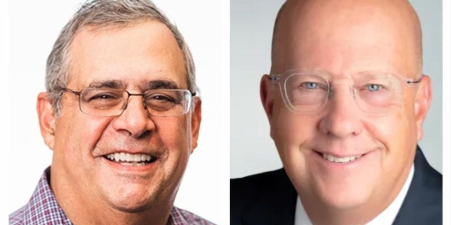 CIM Appoints Two Senior Business Leaders As New Trustees  Image