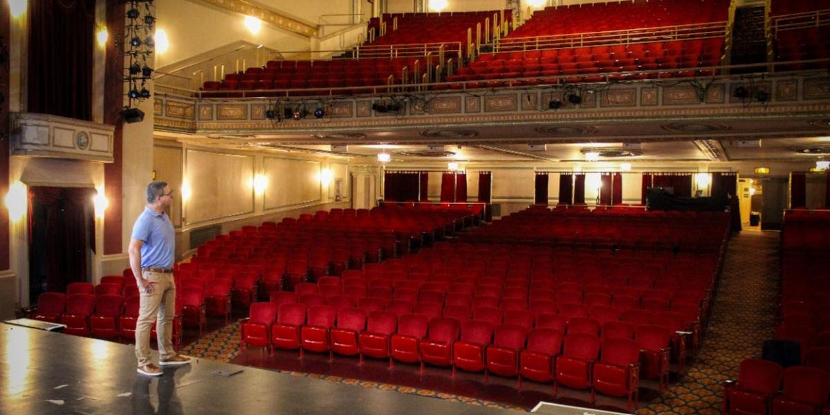 CIM Opera Theater Slates 2024-25 Season Around Cleveland During Kulas Hall Renovation