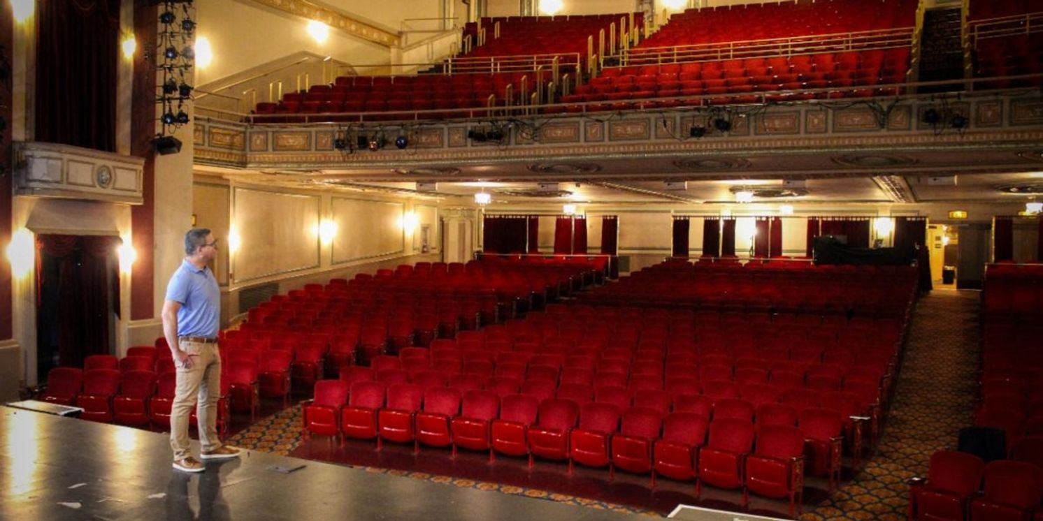 CIM Opera Theater Slates 2024-25 Season Around Cleveland During Kulas Hall Renovation  Image