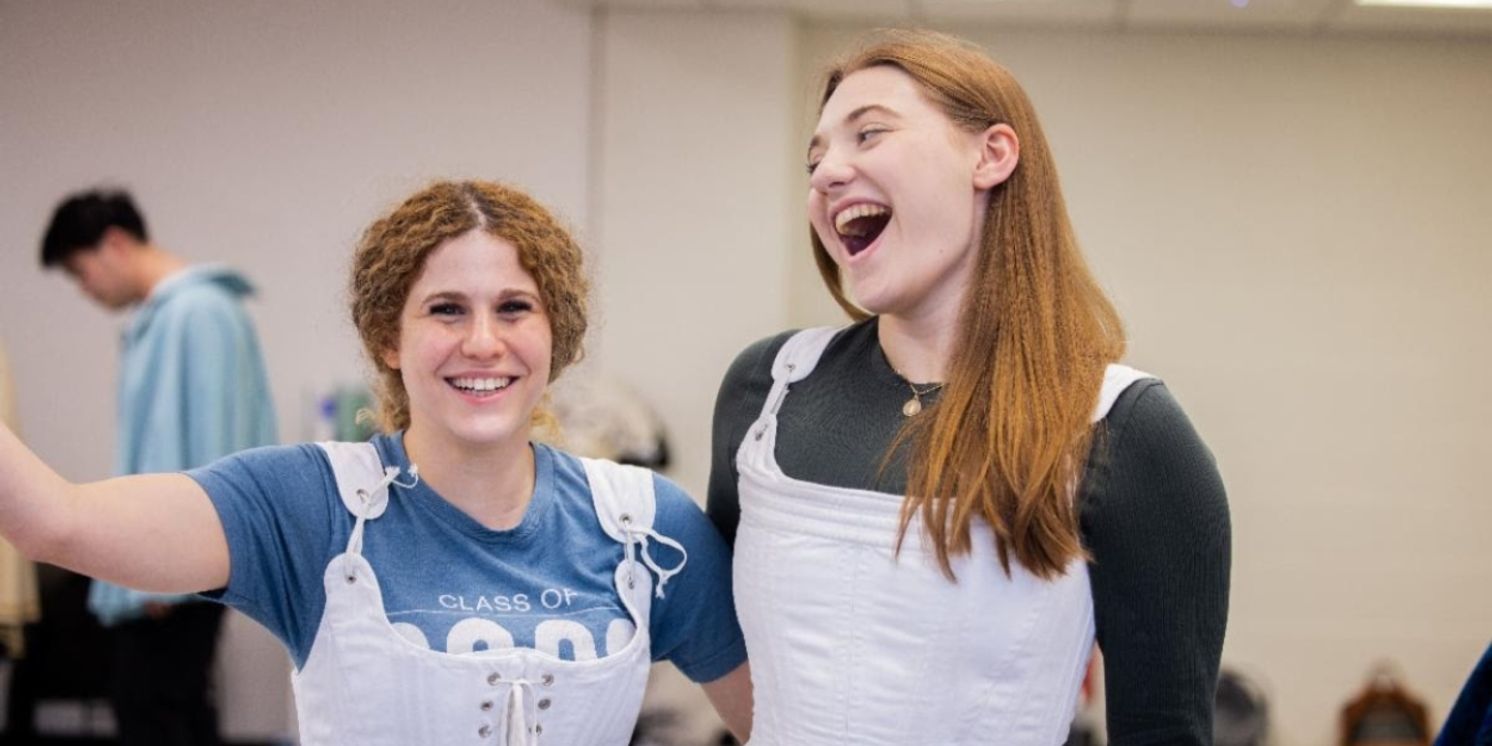 CIM Opera Theater to Present DON DIOVANNI Season Finale at Playhouse Square  Image