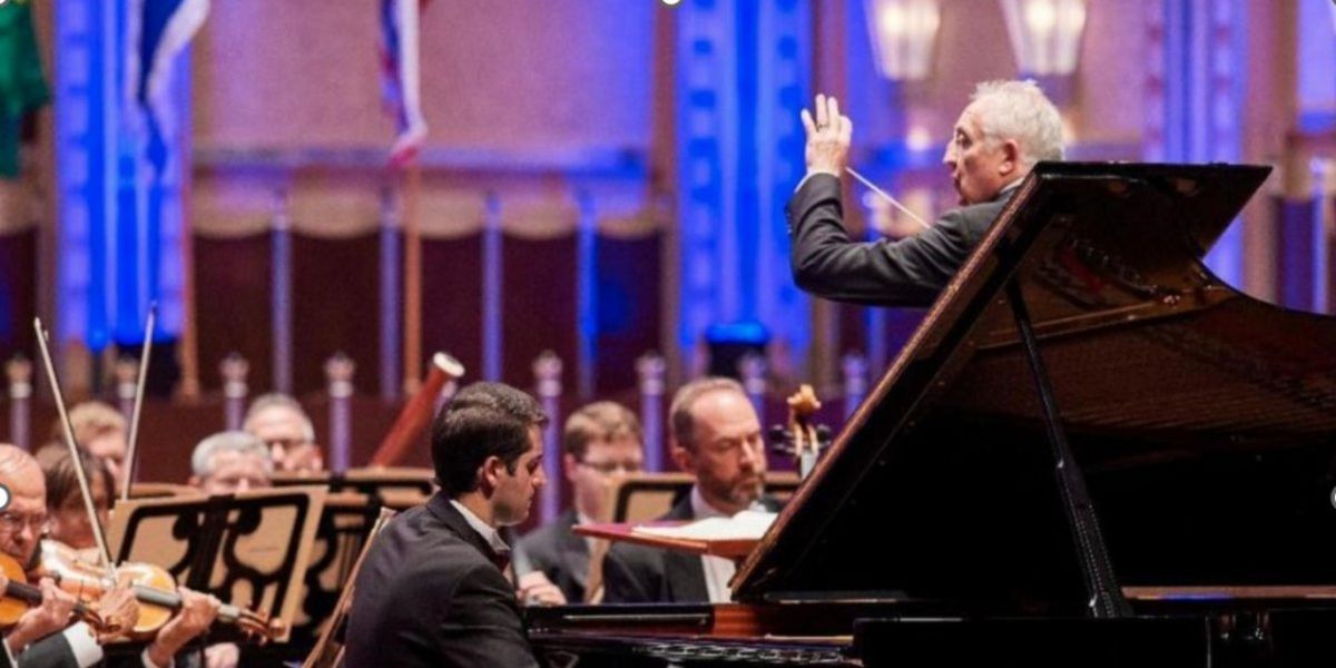 CIM, Piano Cleveland Launch CIPC Medalist Residency