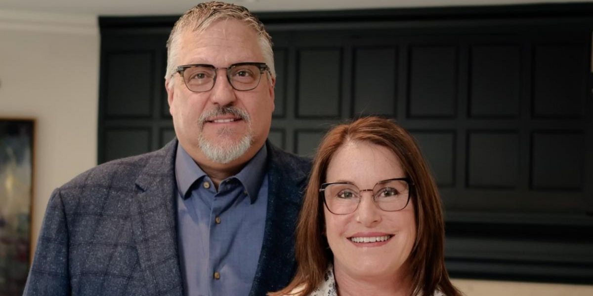 CIM Receives Transformational $5 Million Gift From Kevin & Kristen Stein And Family