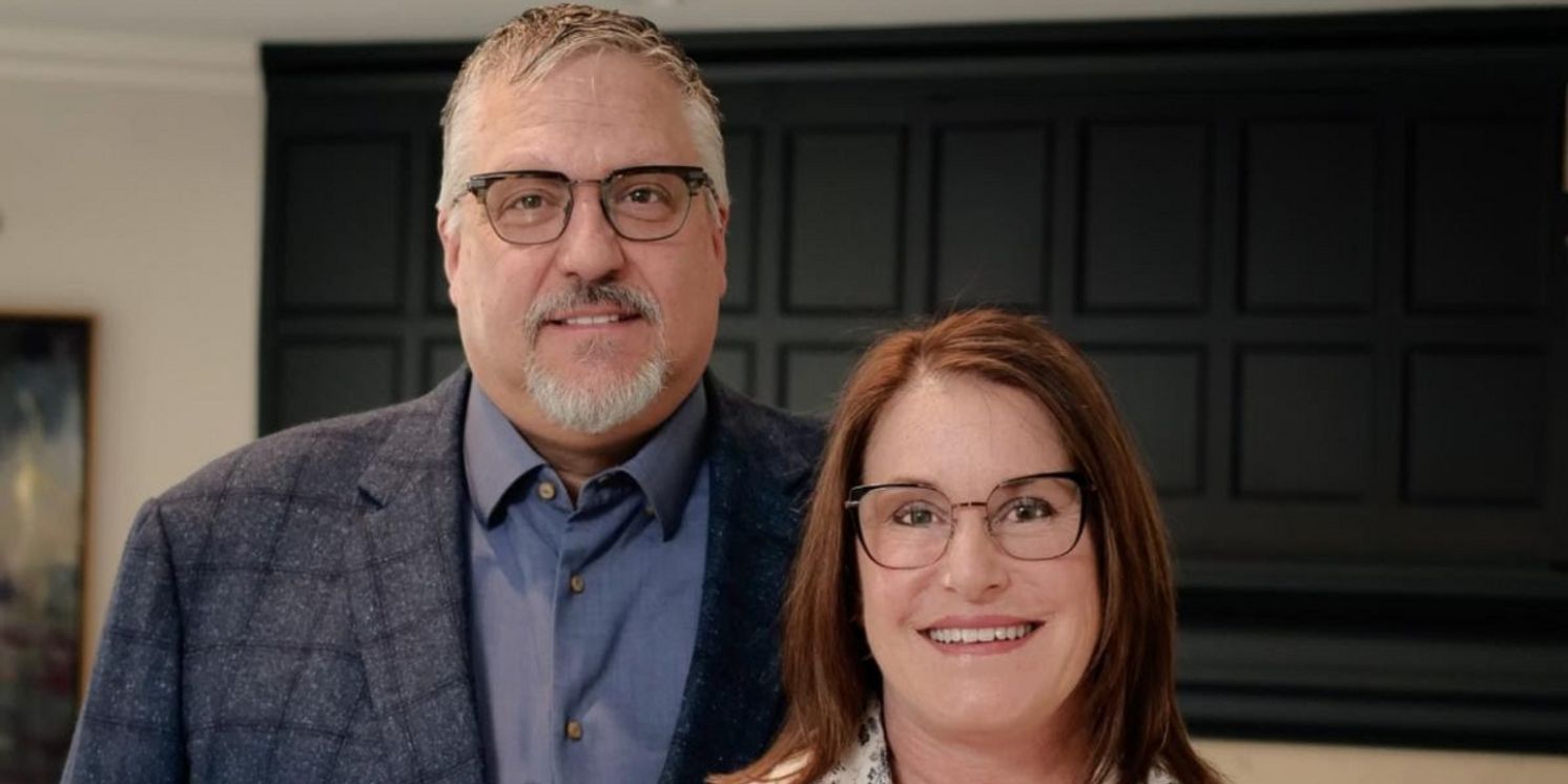 CIM Receives Transformational $5 Million Gift From Kevin & Kristen Stein And Family  Image