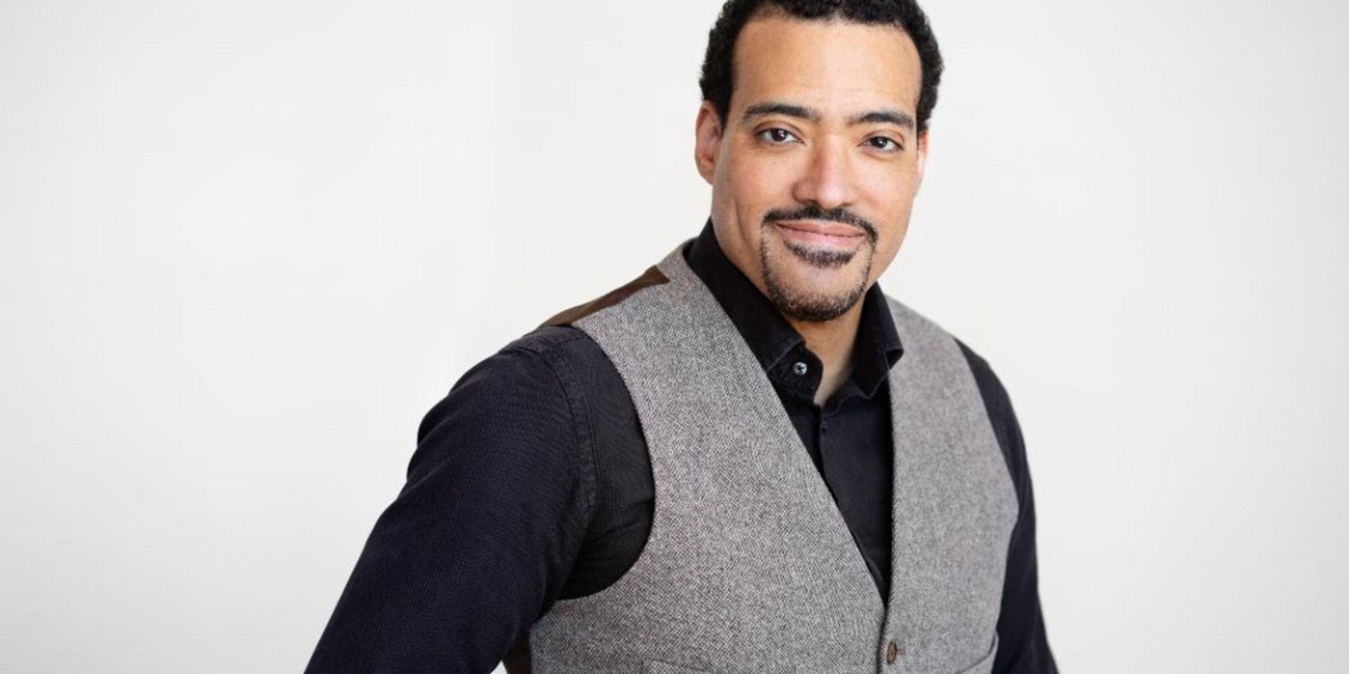 CIM Scholar Chris Jenkins Organizes National Conference: Theorizing African American Music  Image