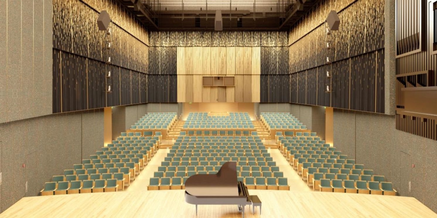 CIM's Kulas Hall Project Receives $2 Million in New Funding  Image