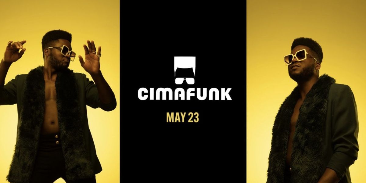 CIMAFUNK to Perform at Kravis Center in May 2025