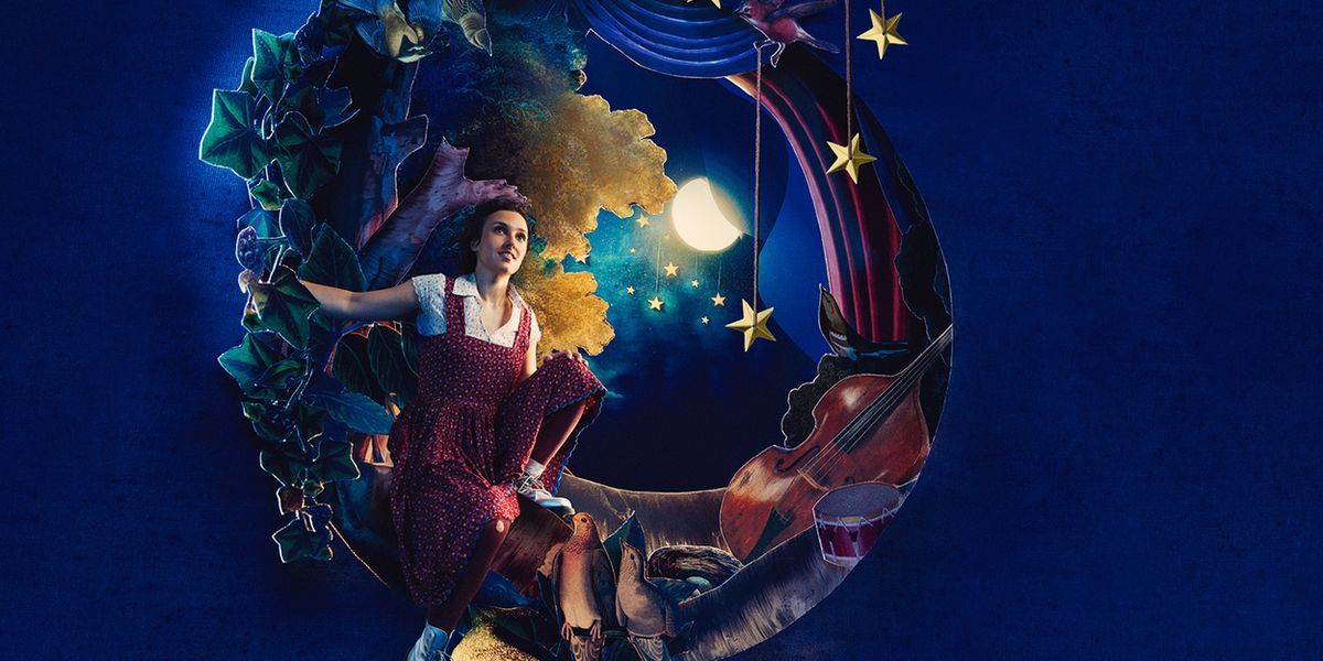CINDERELLA: A FAIRYTALE to Lead Bristol Old Vic Christmas Season