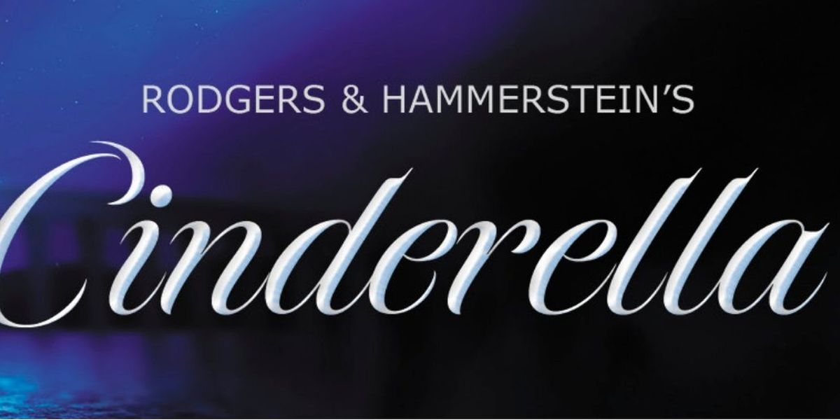 CINDERELLA Cast Announced at Beef & Boards Dinner Theatre