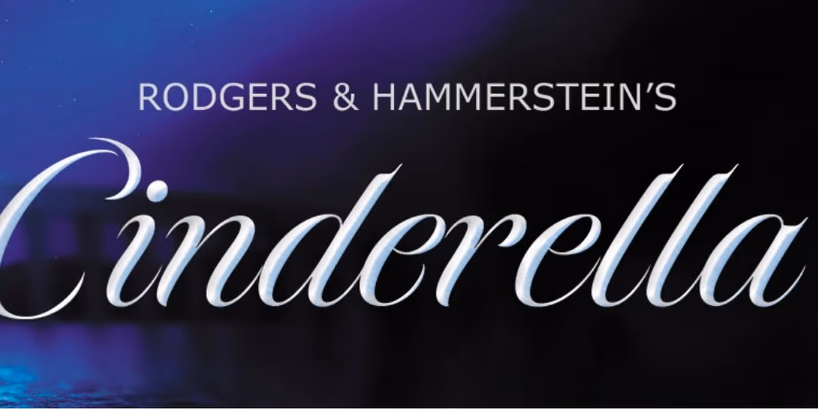 CINDERELLA Cast Announced at Beef & Boards Dinner Theatre