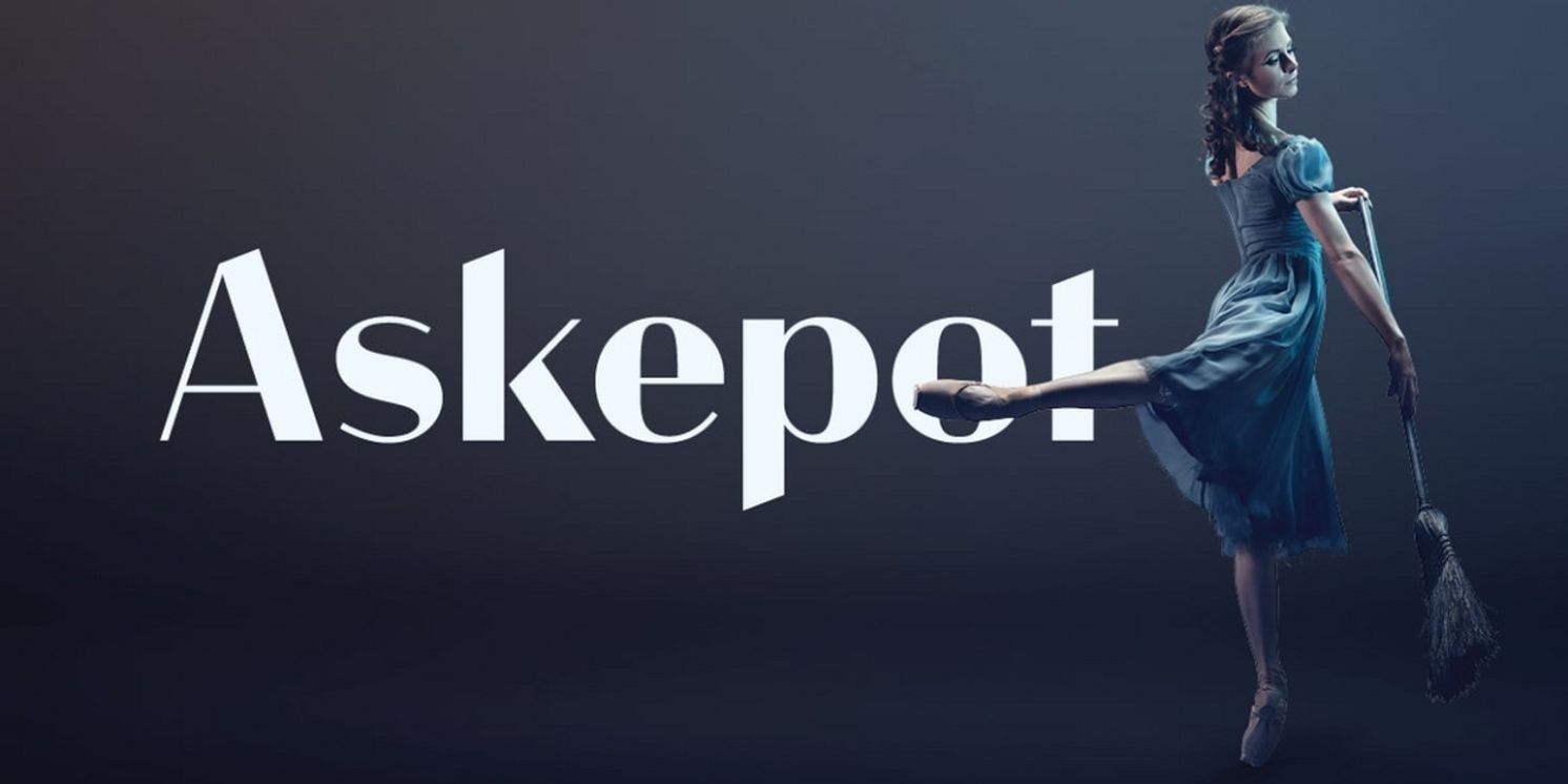 CINDERELLA Comes to Det KGL. Teater in January  Image