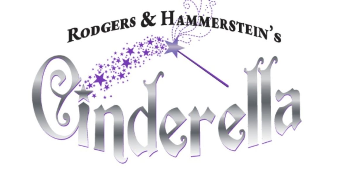 CINDERELLA Comes to The Missoula Children’s Theatre