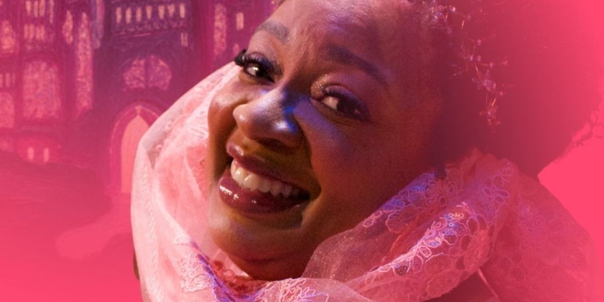 CINDERELLA Comes to Theatre Arlington This Month