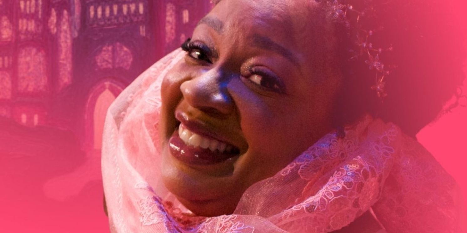 CINDERELLA Comes to Theatre Arlington This Month  Image