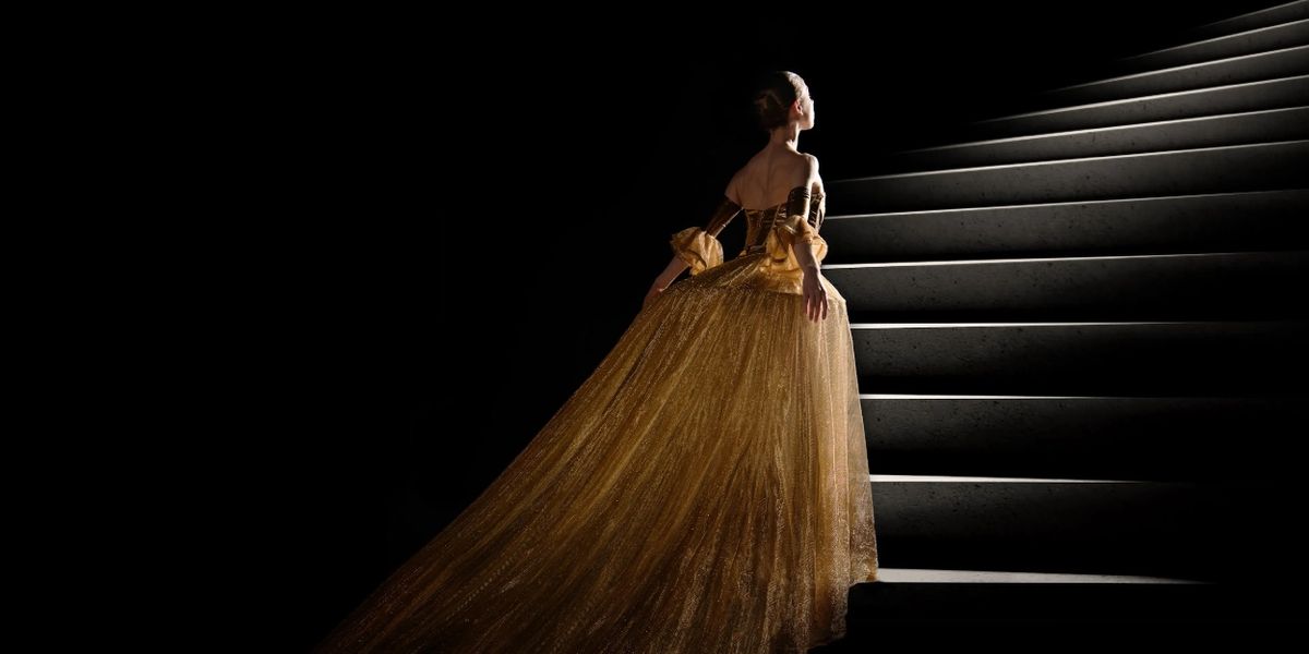 CINDERELLA Comes to the National Theatre in Prague This Month