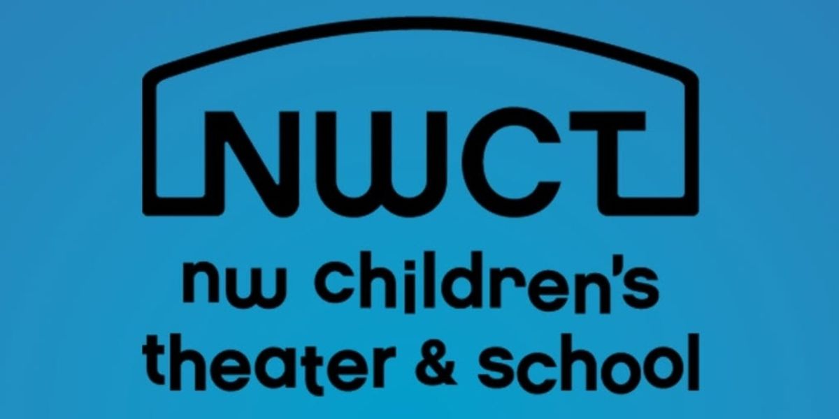 CINDERELLA, DON'T LET THE PIGEON DRIVE THE BUS! and More Set for Northwest Children's Theater 2026/27 Mainstage Season