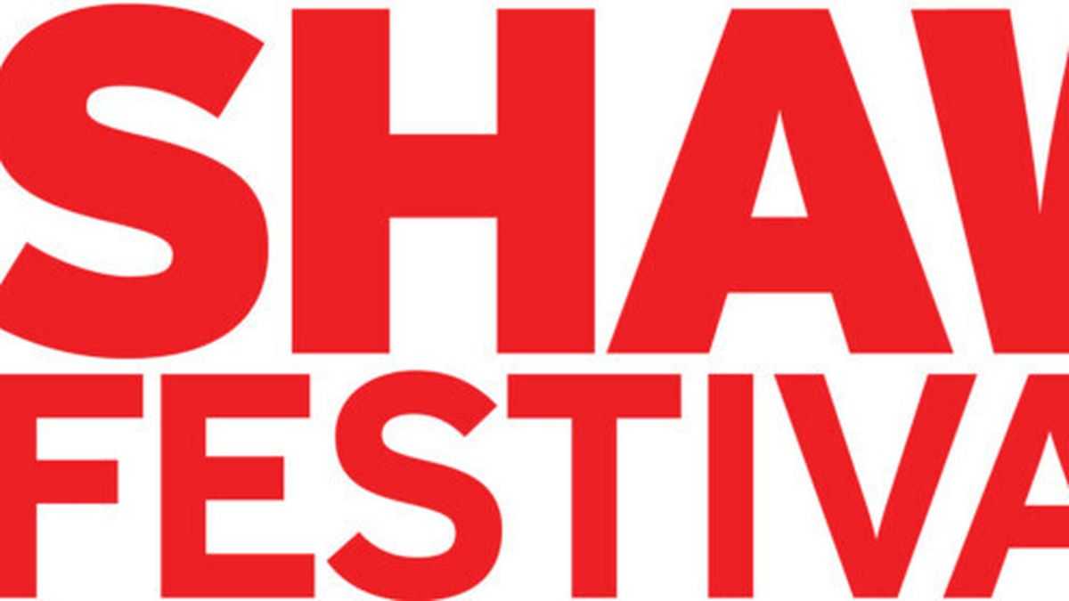 CINDERELLA and A YEAR WITH FROG AND TOAD to Open at Shaw Festival