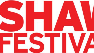 Ont Ladybugs CINDERELLA and A YEAR WITH FROG AND TOAD to Open at Shaw Festival ...