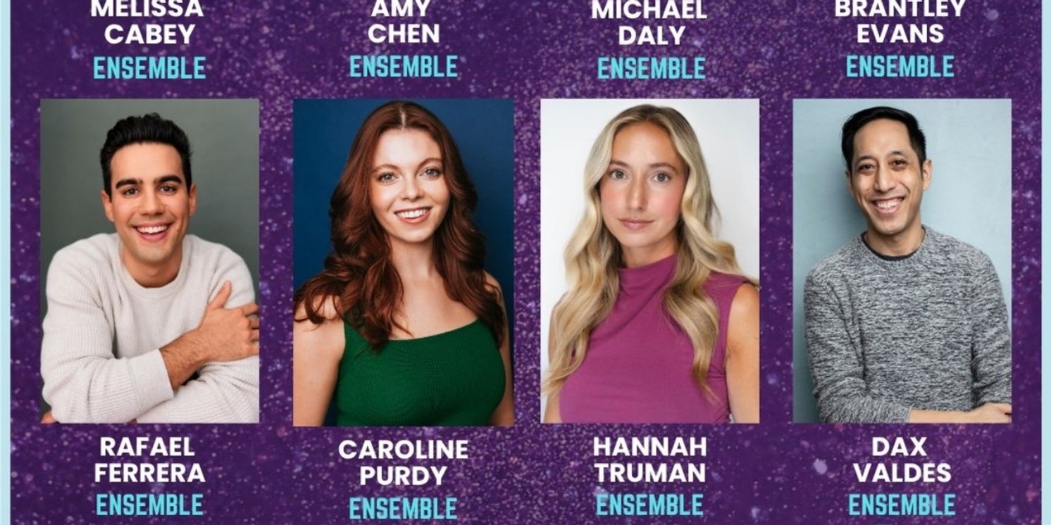 CINDERELLA at Axelrod Performing Arts Center Announces Full Cast  Image