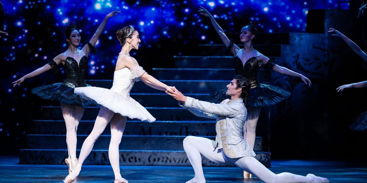 CINDERELLA is Now Playing in Finland