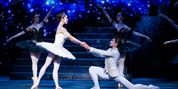 CINDERELLA is Now Playing in Finland Photo