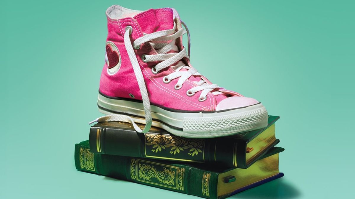 CINDERELLA to Open at Ensemble Theatre Cincinnati