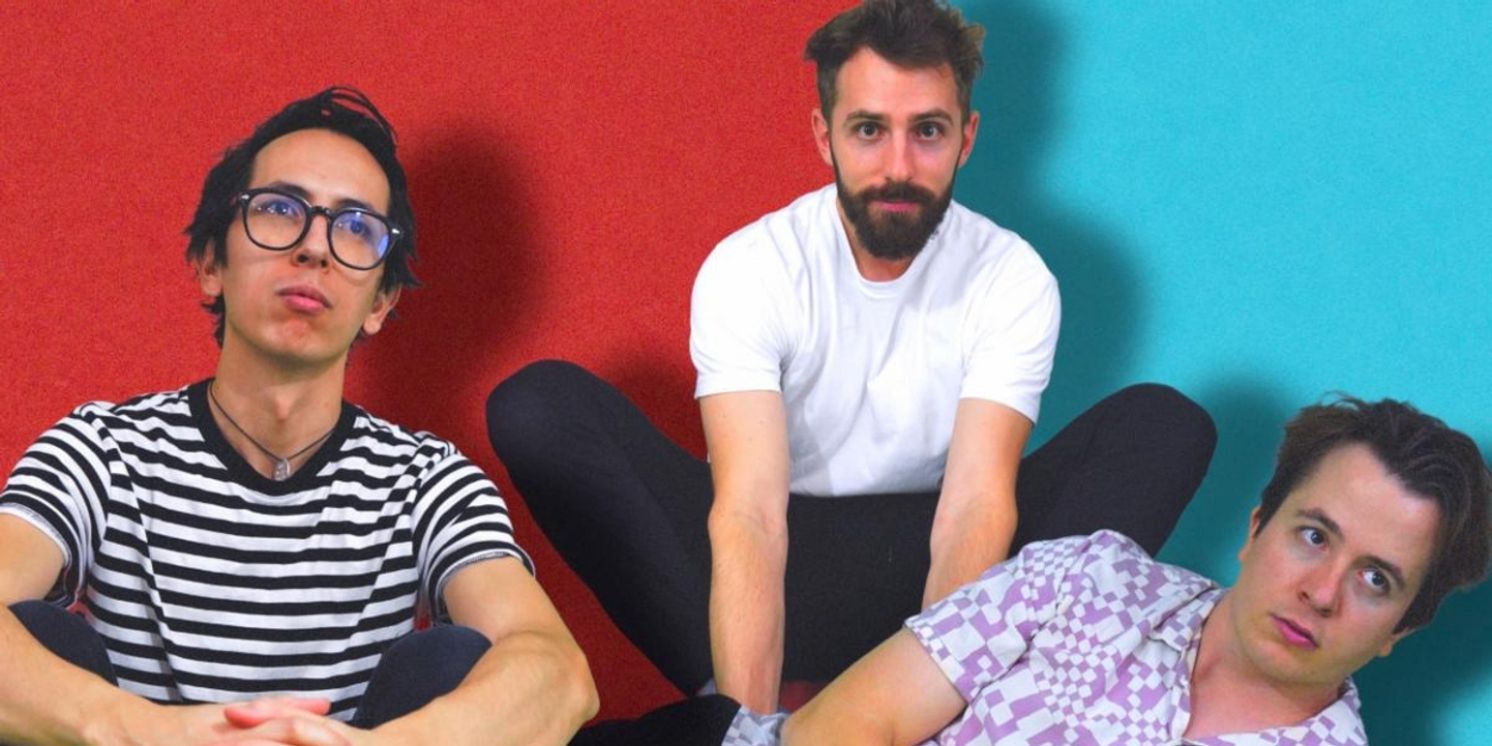 CINDERS Releases New Single 'Going Nowhere'  Image