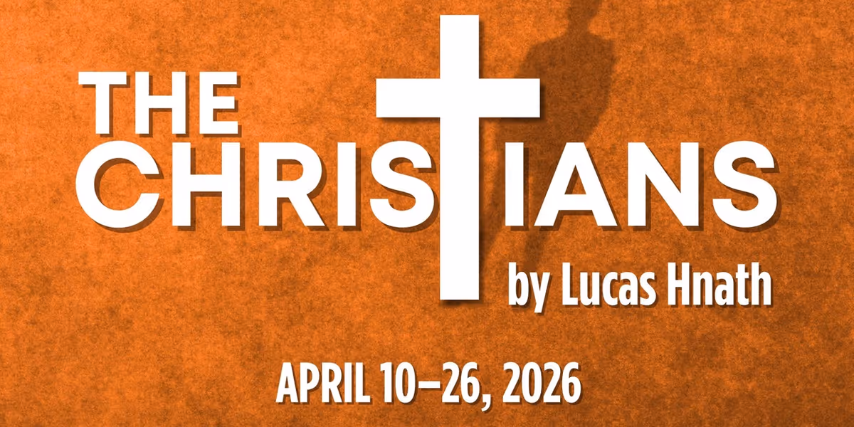 Cinnabar Theater To Present THE CHRISTIANS At Sonoma State University