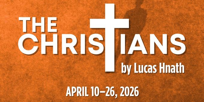 Cinnabar Theater To Present THE CHRISTIANS At Sonoma State University Photos