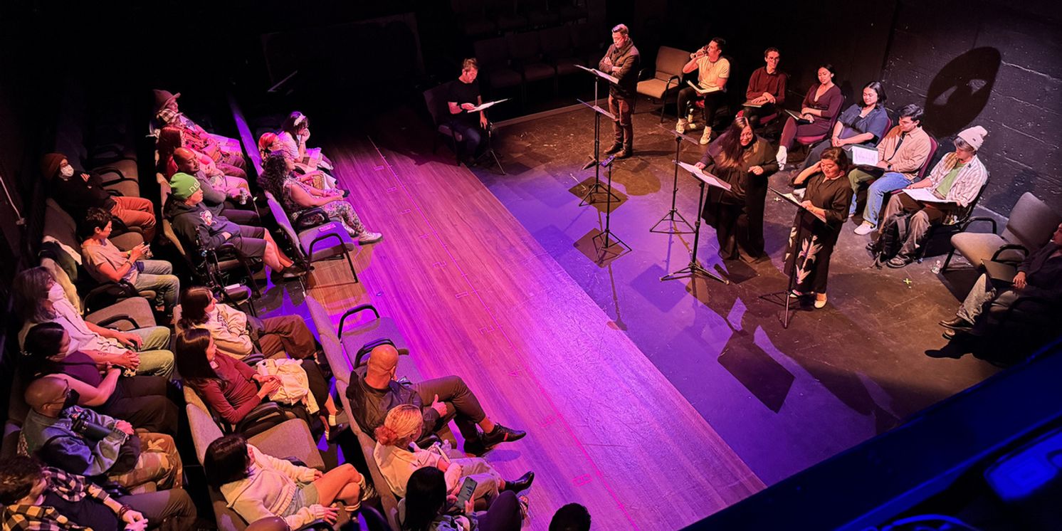 CIRCA Pintig Reveals Year Two Line-Up for the Chicago Filipino American Theatre Festival  Image