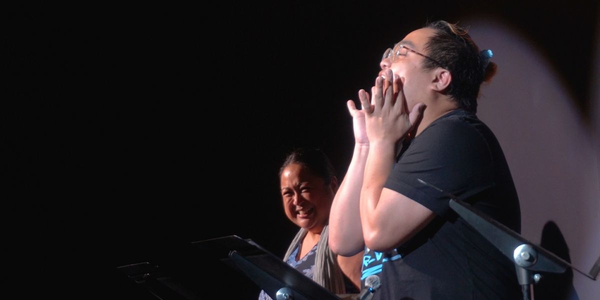 CIRCA Pintig to Celebrate 33 Years Of Filipino American Theatre With Festival Of Plays