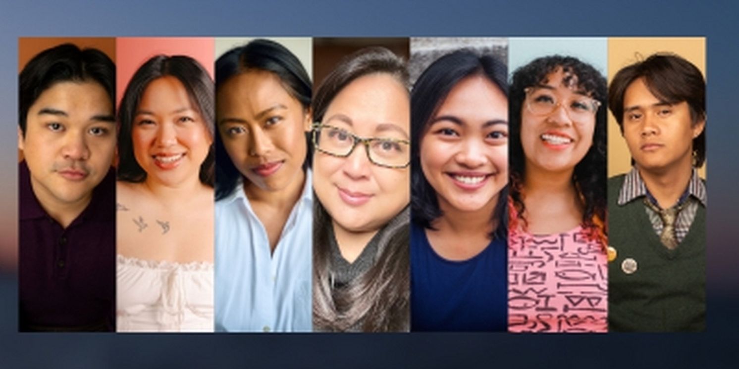 CIRCA Pintig Unveils New Acting Ensemble for 35th Season in Chicago  Image