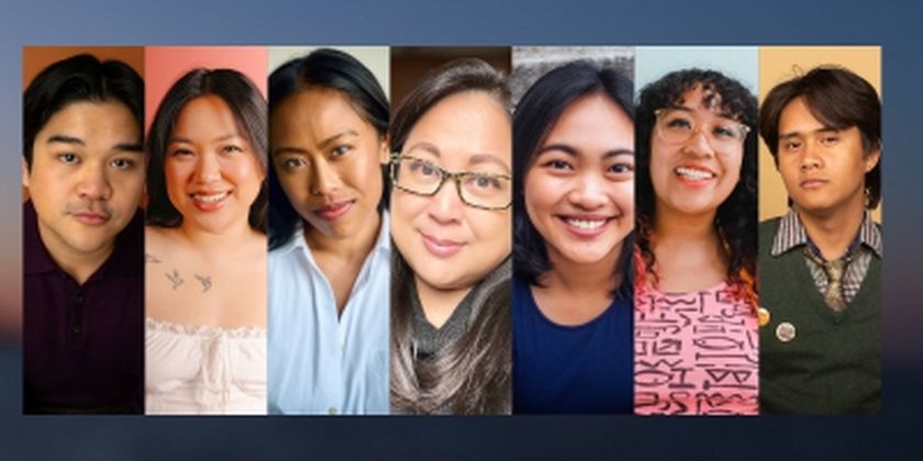 CIRCA Pintig Unveils New Acting Ensemble for 35th Season in Chicago Photo