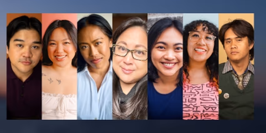 CIRCA Pintig Unveils New Acting Ensemble for 35th Season in Chicago Photo