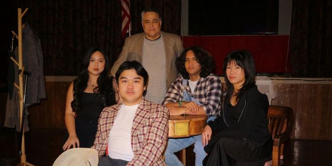 THE ART OF BELONGING To Be Presented By Circa Pintig At The Rizal Center Photos