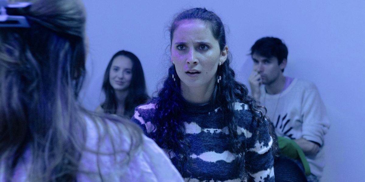 CIRCLE FESTIVAL Enters Final Two Weeks At The Flea Theater