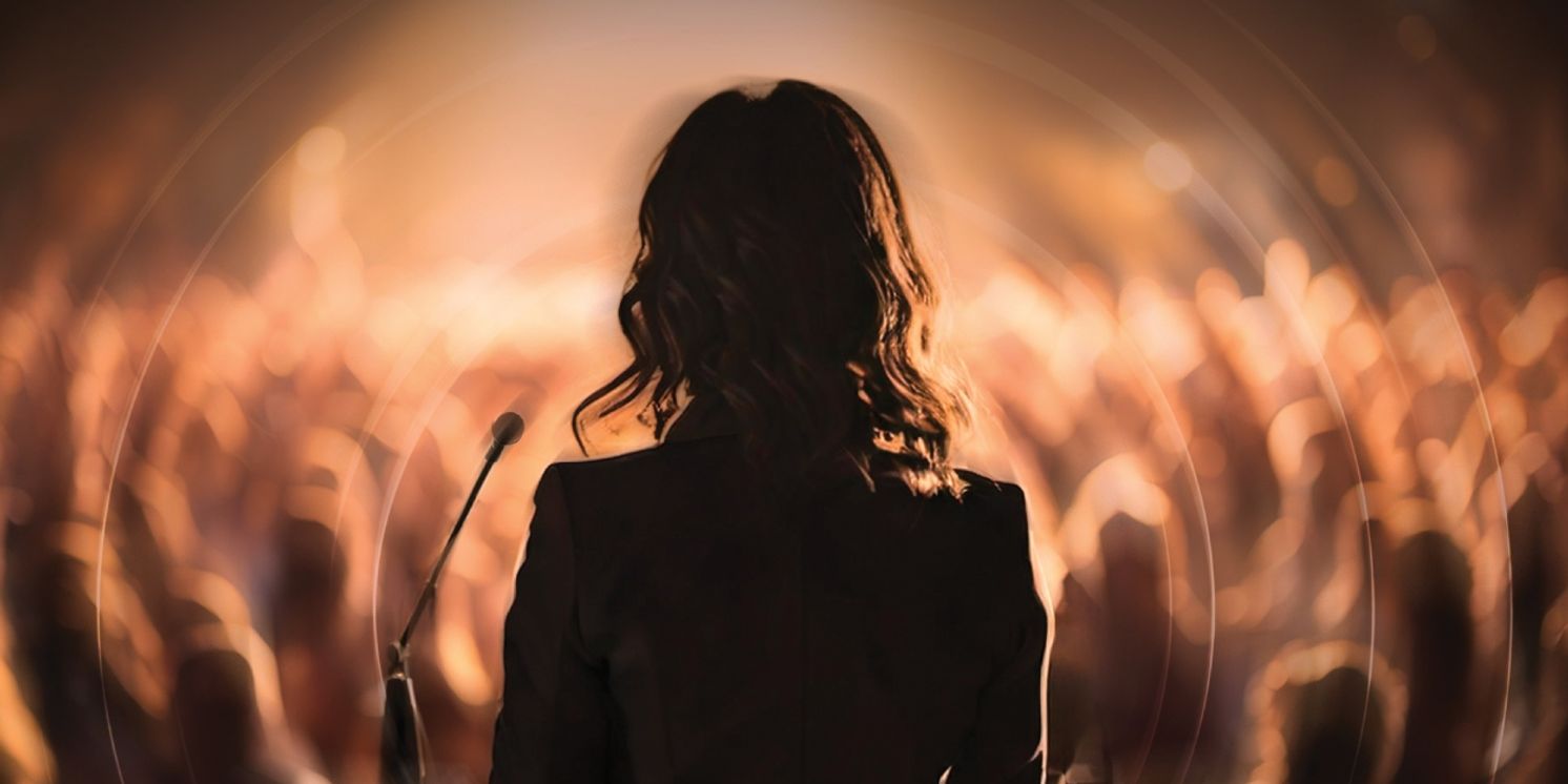 CIRCLE FORWARD World Premiere and More Set for Gulfshore Playhouse 25-26 Season  Image