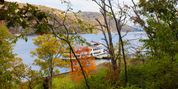 CIRCLE LINE-Oktoberfest and Leaf Peeping on the Hudson with Eats and Brews Photo