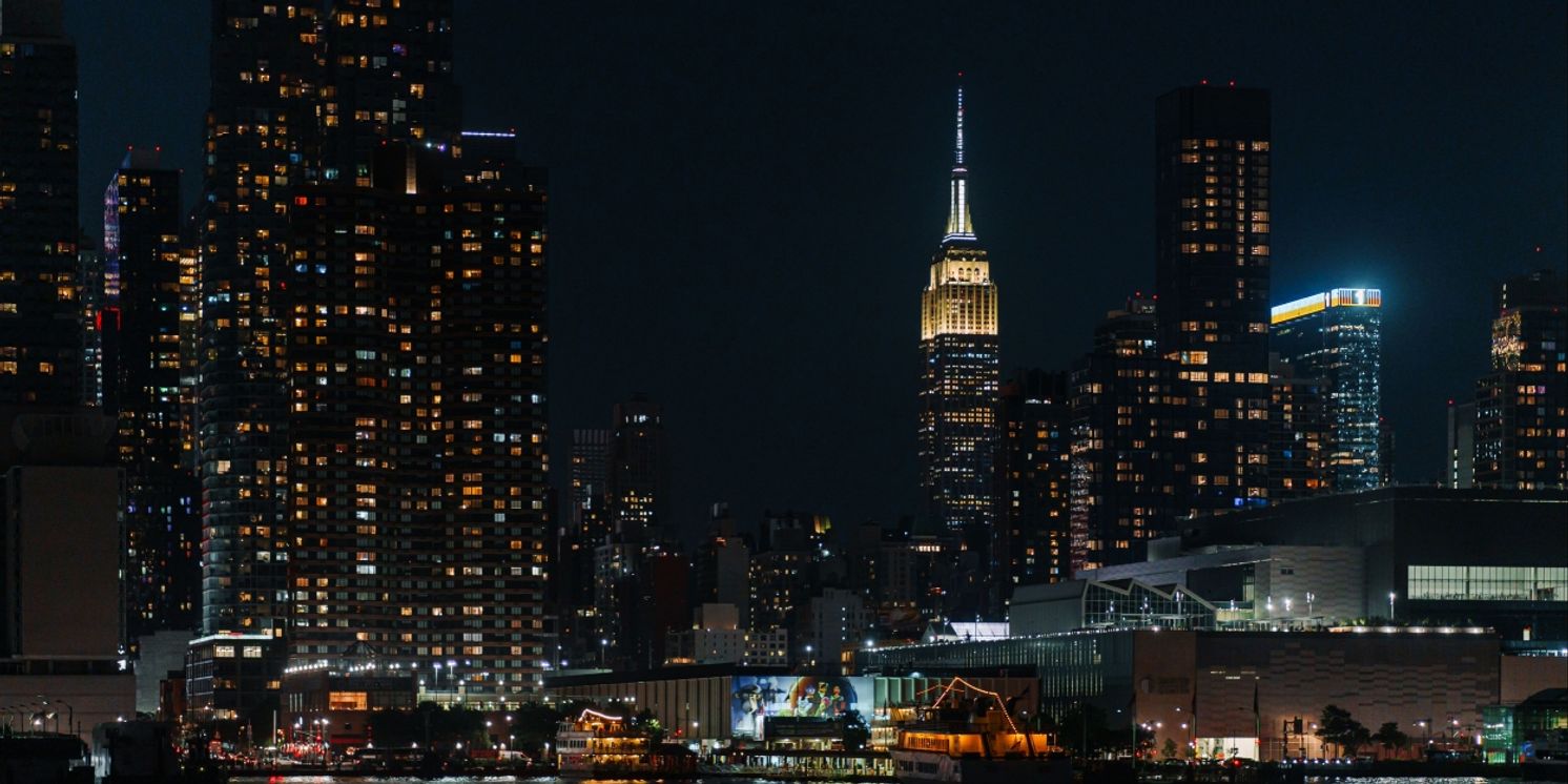 CIRCLE LINE- The New Summer 2024 Cruise Lineup  Image