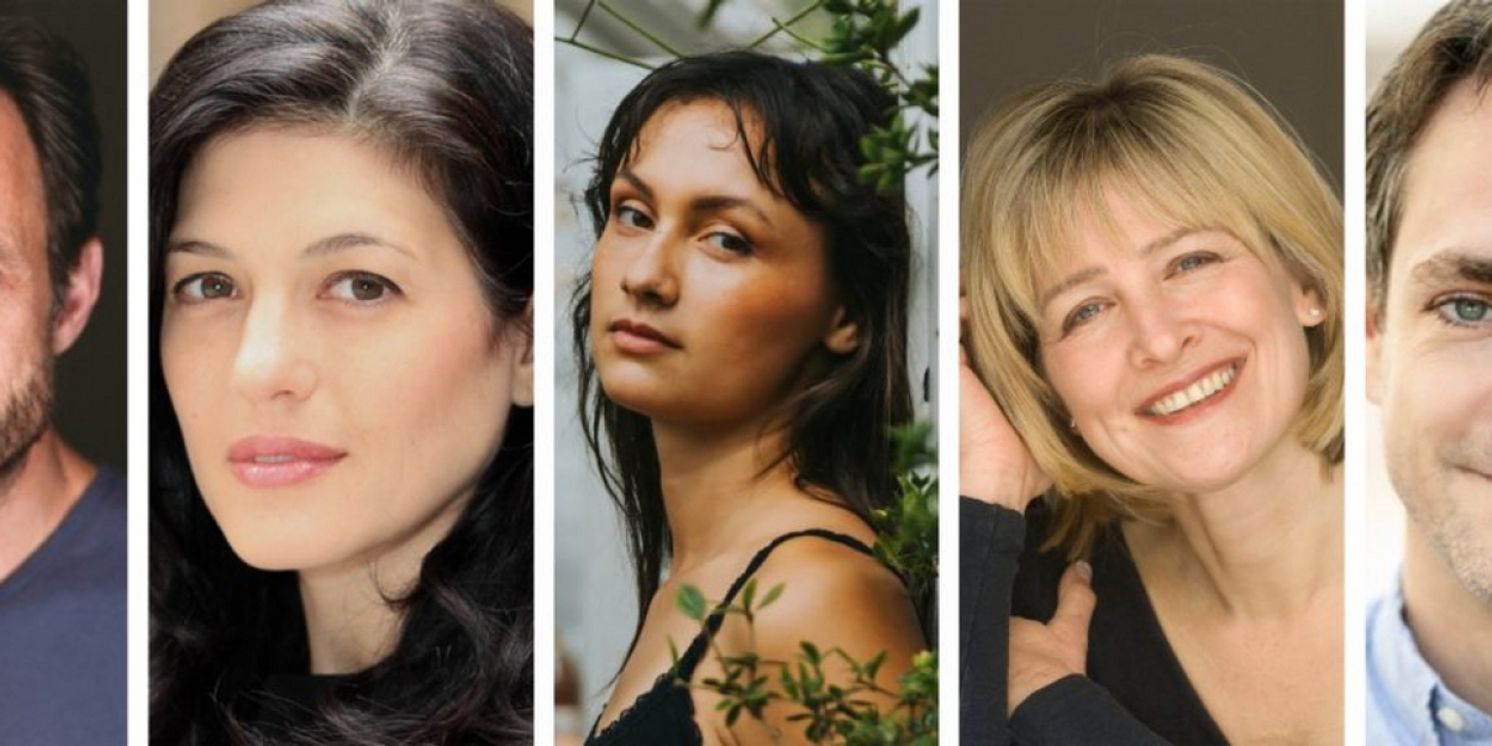 CIRCLE MIRROR TRANSFORMATION is Now Playing at Chester Theatre Company  Image