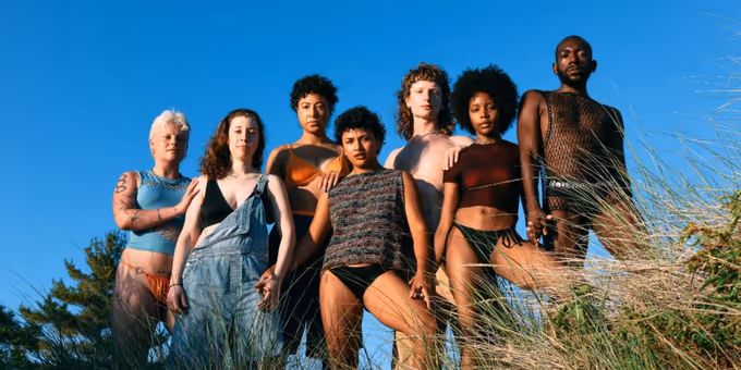 House of DOV's CIRCLE OF APATHY to Have World Premiere at Ragdale Photos