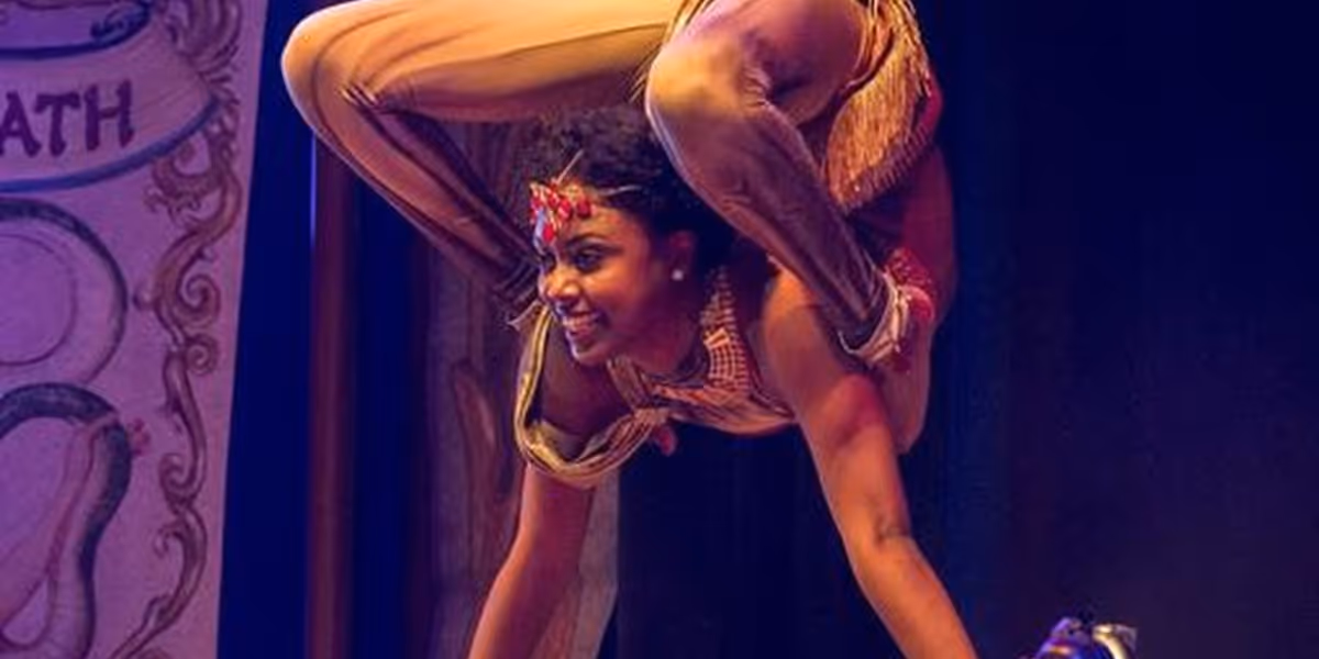 CIRCUS 1903 Comes to Sydney Opera House in December