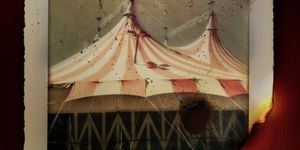 CIRCUS FIRE World Premiere Extends at TheaterWorks Hartford
