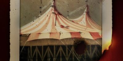 CIRCUS FIRE World Premiere Extends at TheaterWorks Hartford Photo