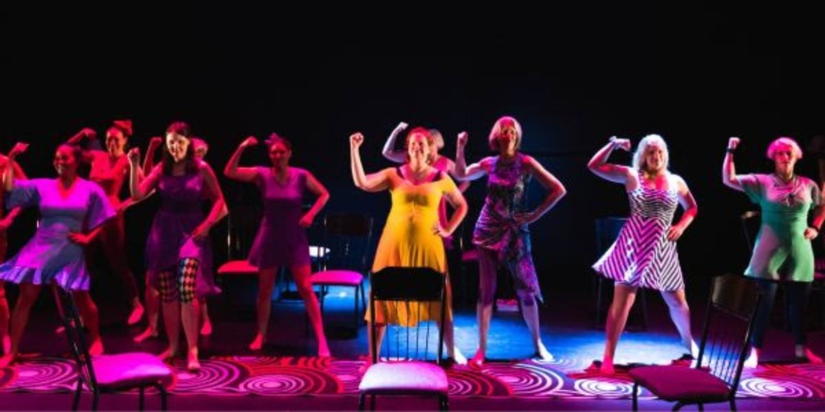 CIRCUS IN A TEA CUP Comes to QPAC