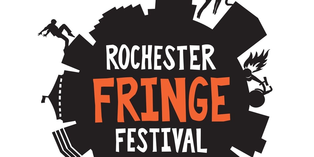 CIRCUS IN THE CITY to Bring Free Outdoor Shows to Rochester Fringe
