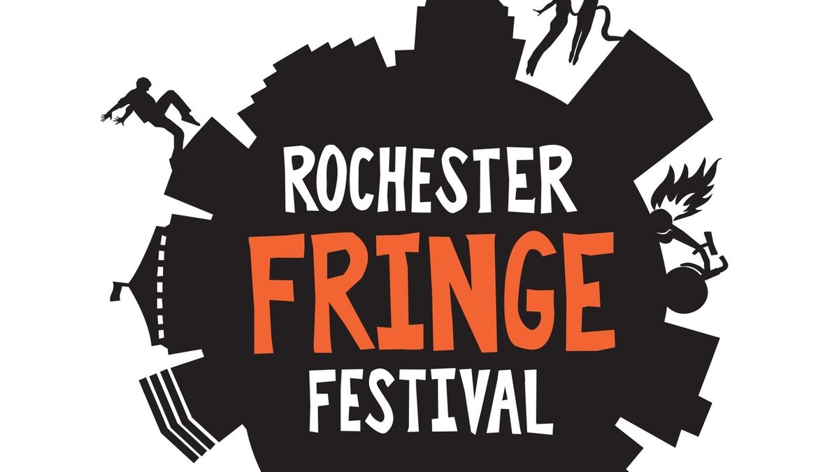 CIRCUS IN THE CITY to Transform Downtown Rochester for 15th Annual Fringe