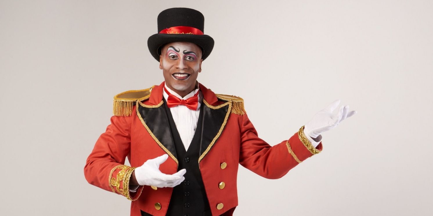 CIRCUS OF ILLUSION to Play Sydney's State Theatre in March  Image