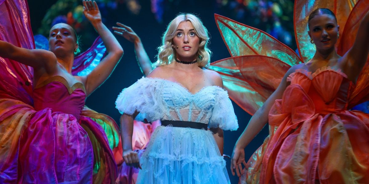 CIRQUE ALICE Comes to Sydney This Summer